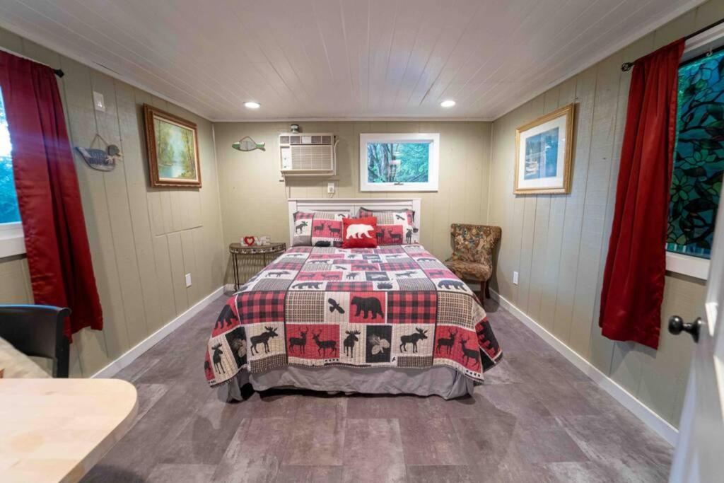 Roscoe Cottage Pet Friendly Zewnętrze zdjęcie
