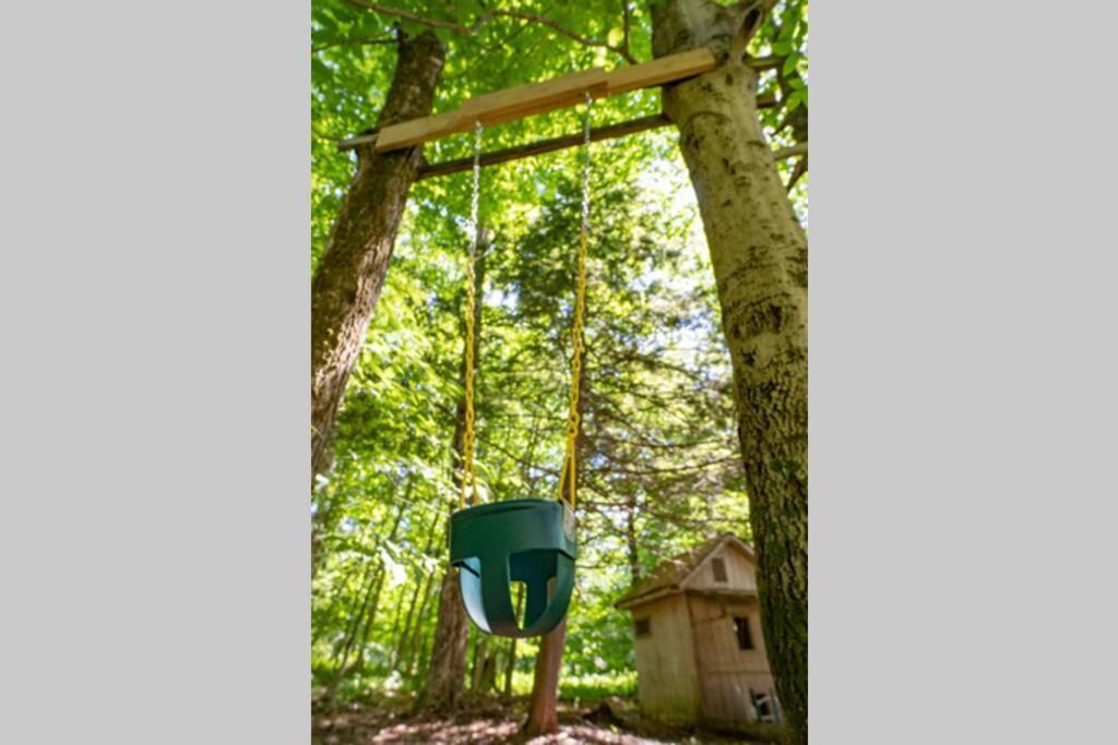 Roscoe Cottage Pet Friendly Zewnętrze zdjęcie