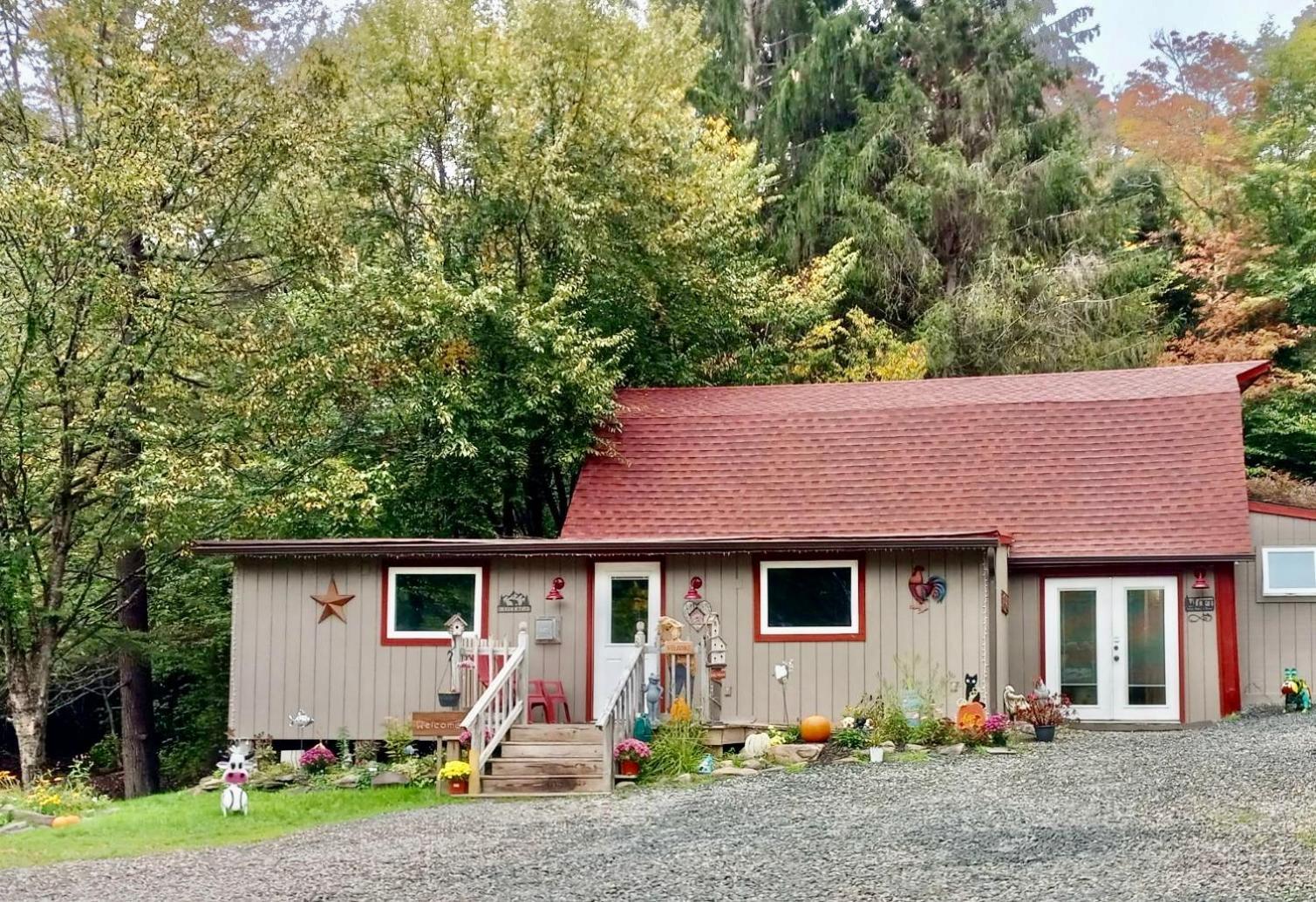 Roscoe Cottage Pet Friendly Zewnętrze zdjęcie